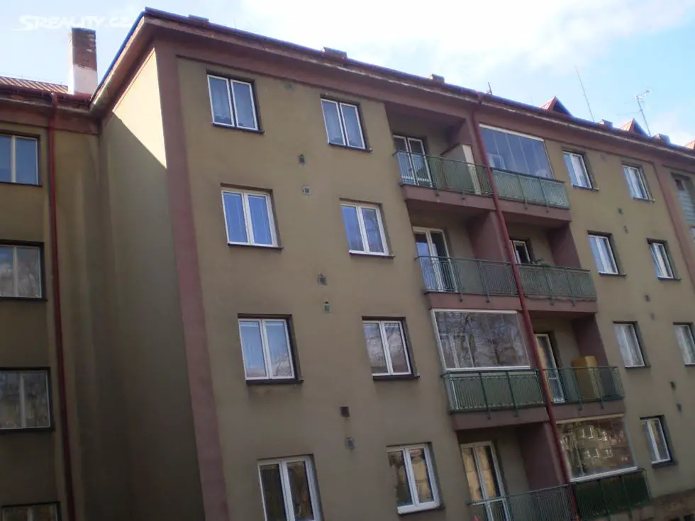Prodej bytu 3+1 76 m², Rozkošská, Havlíčkův Brod