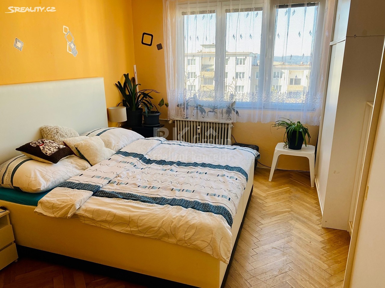 Prodej bytu 3+1 84 m², Dlouhá, Lázně Kynžvart