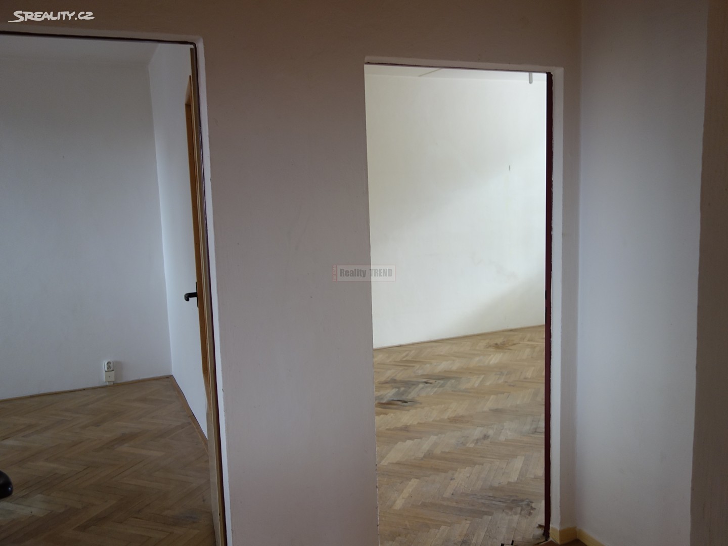 Prodej bytu 3+1 73 m², Dvořákova, Přerov - Přerov I-Město