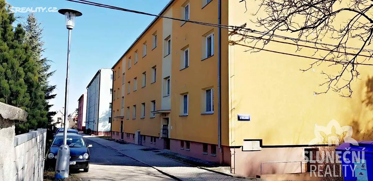 Prodej bytu 3+1 82 m², Strojařů, Uherský Brod