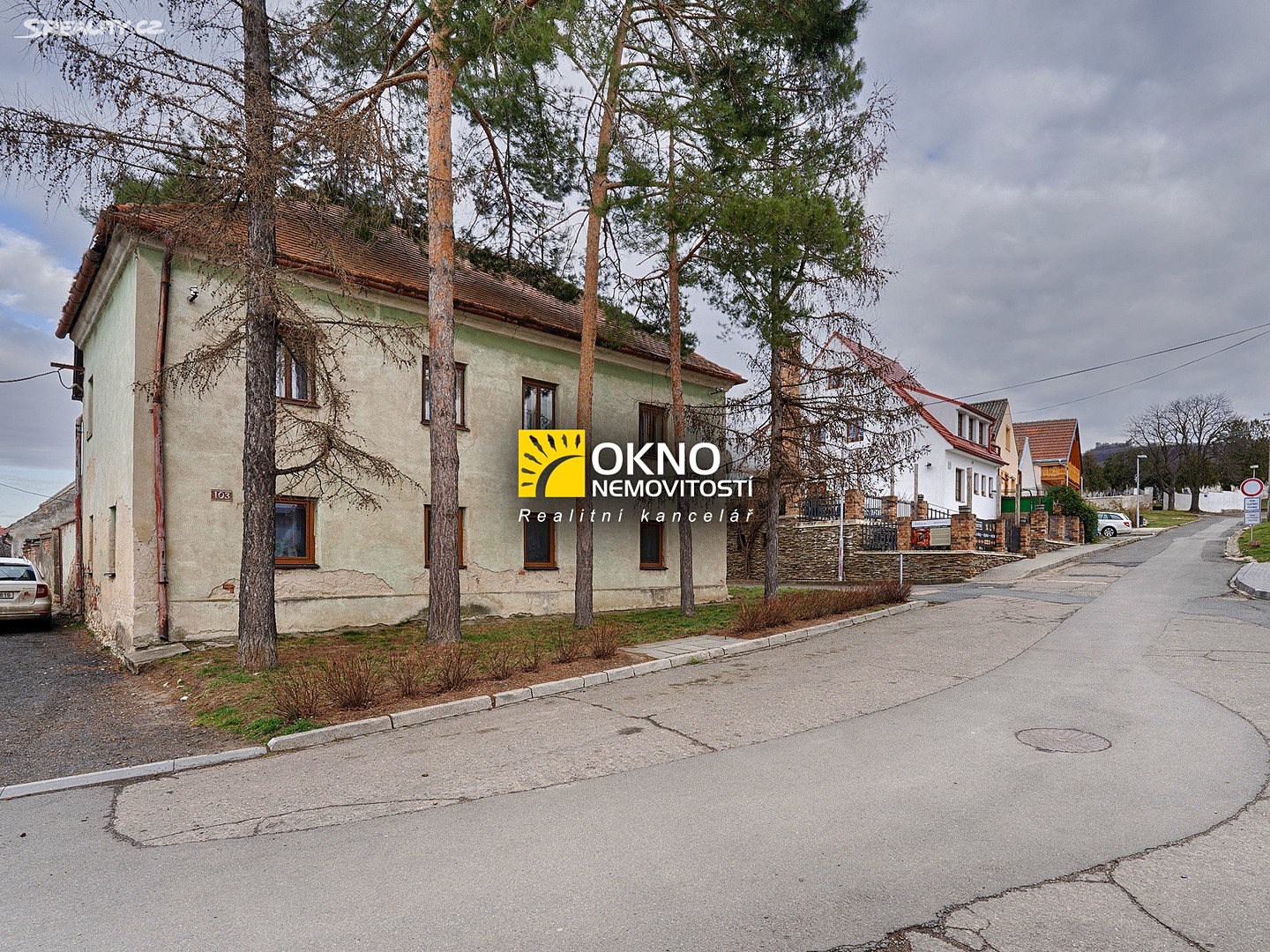 Prodej bytu 3+kk 88 m², Dolní Věstonice, okres Břeclav