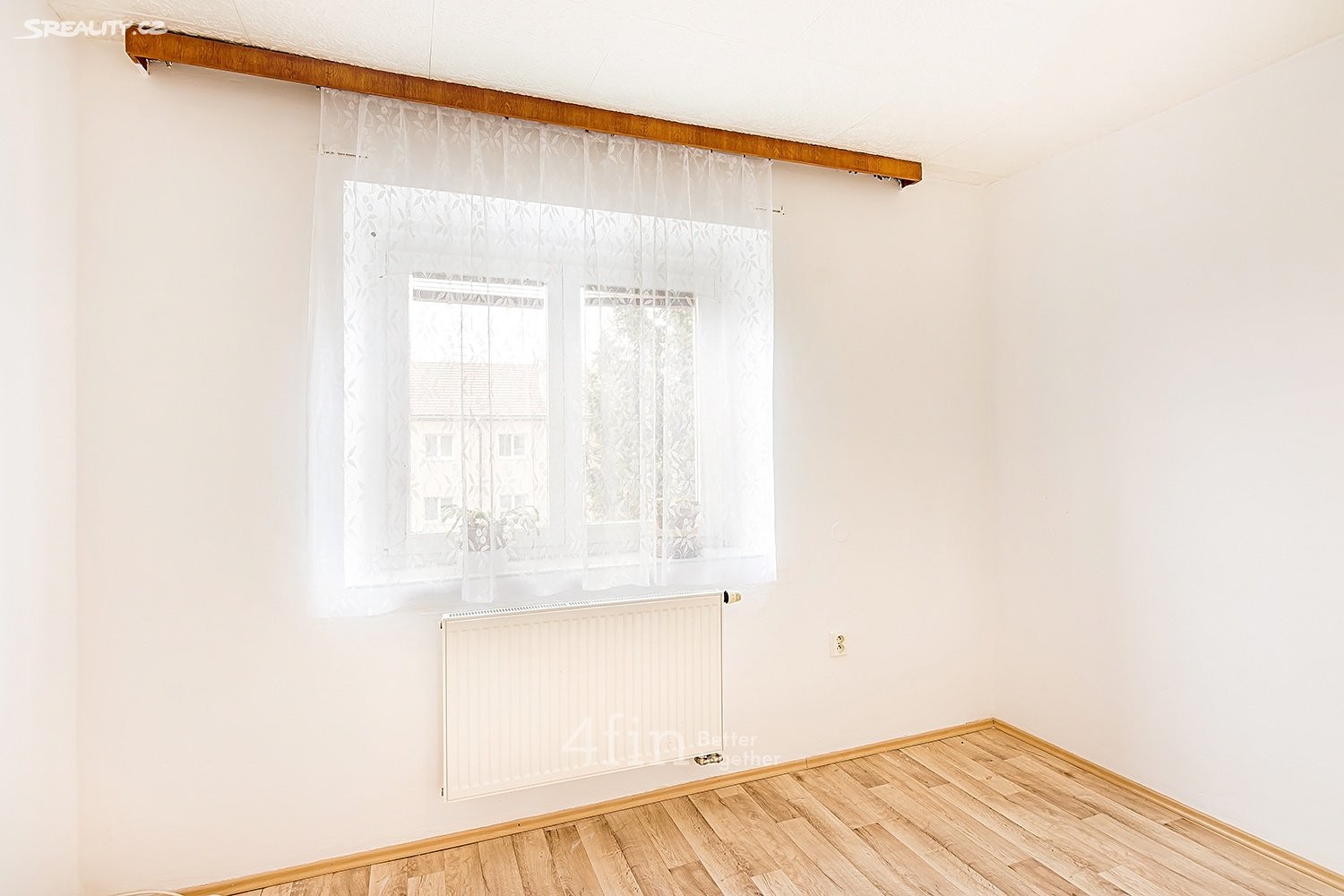 Prodej bytu 3+kk 63 m², čtvrť Sička, Zbýšov