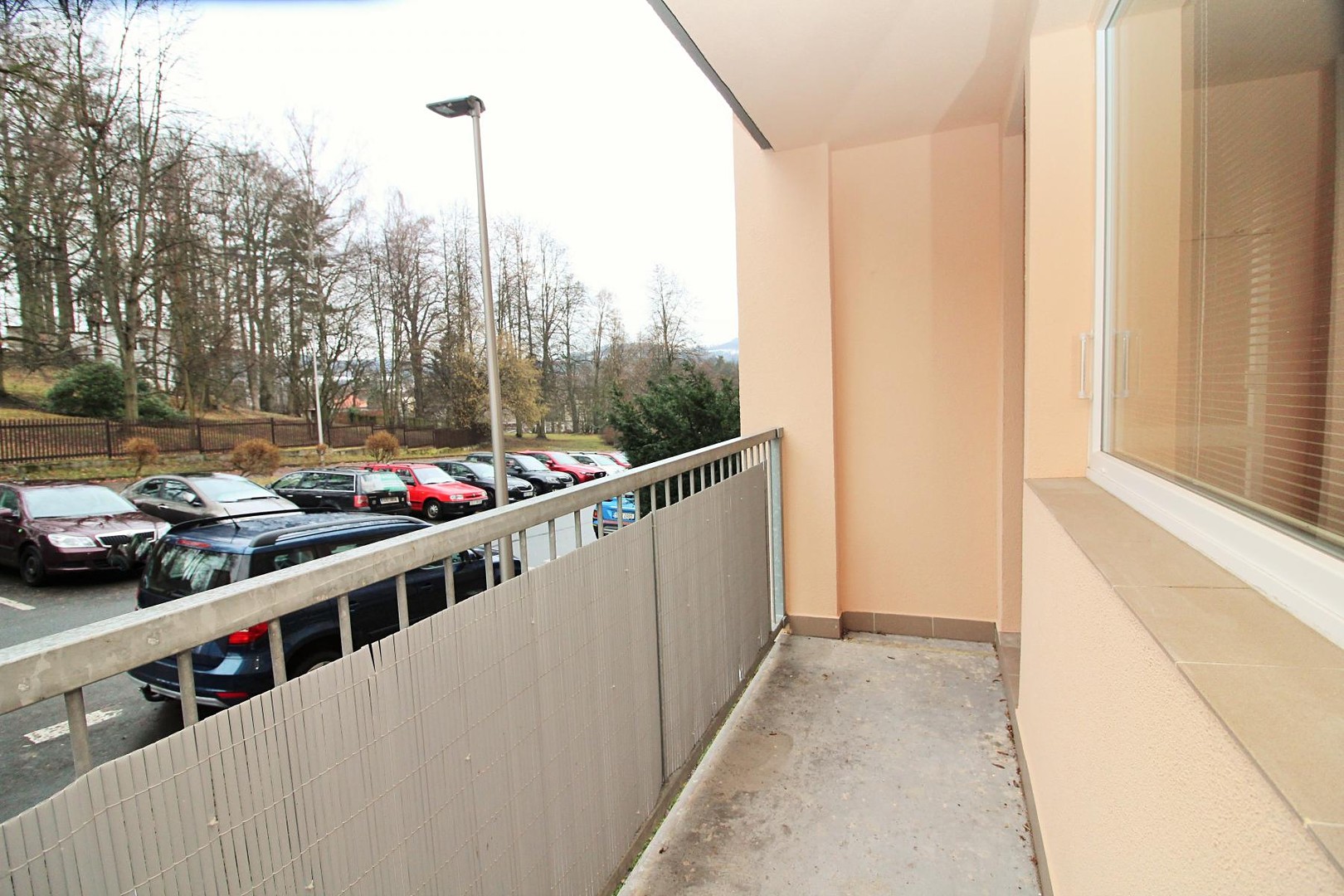 Prodej bytu 4+1 78 m², Horovy sady, Nový Bor