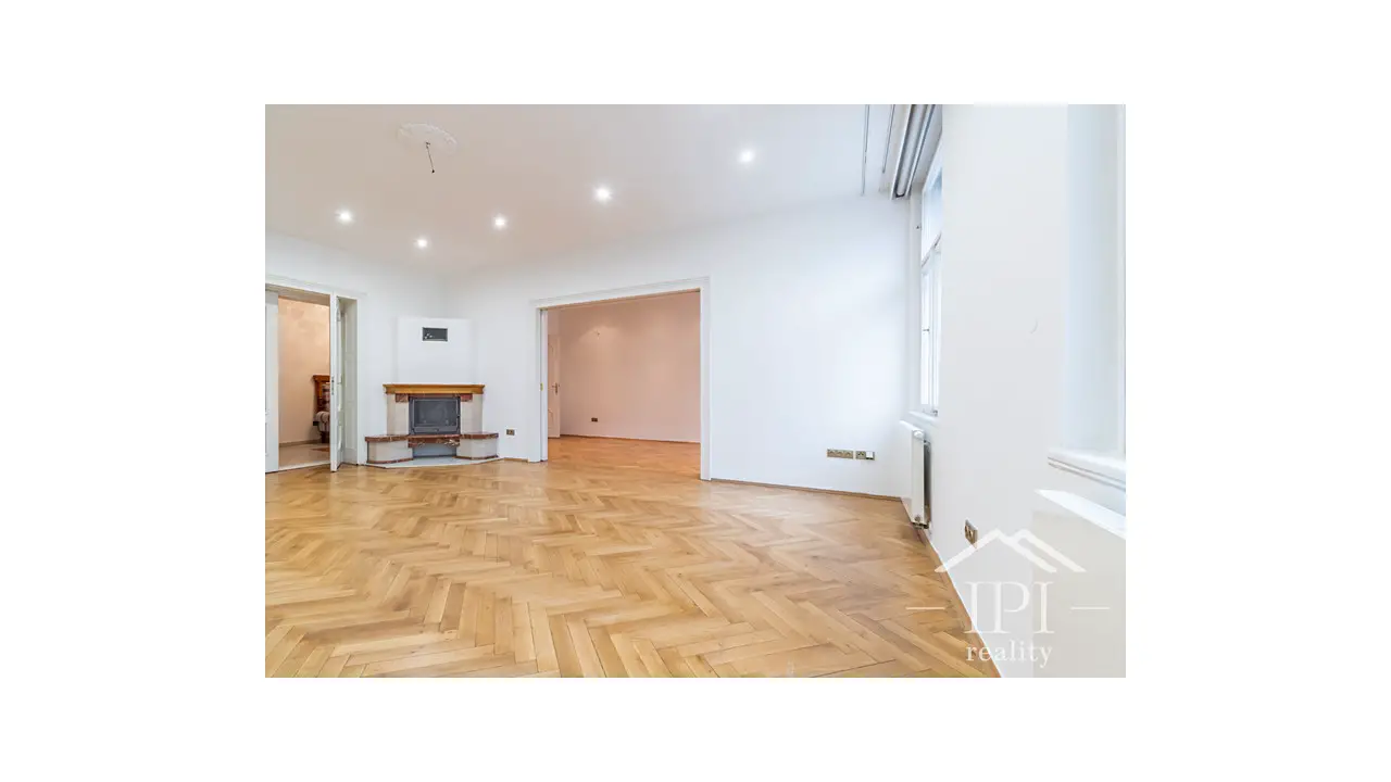 Prodej bytu 4+1 135 m², Vinohradská, Praha 2 - Vinohrady