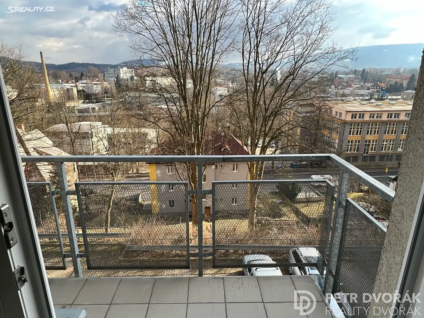 Prodej bytu 4+kk 100 m², Nádvorní, Liberec - Liberec VI-Rochlice