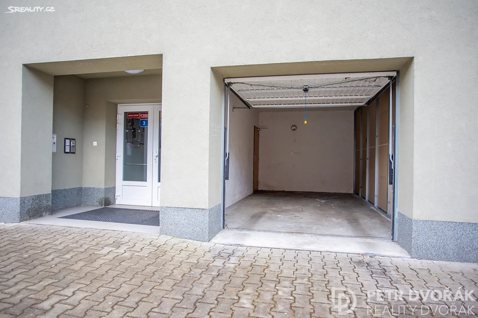 Prodej bytu 4+kk 100 m², Nádvorní, Liberec - Liberec VI-Rochlice