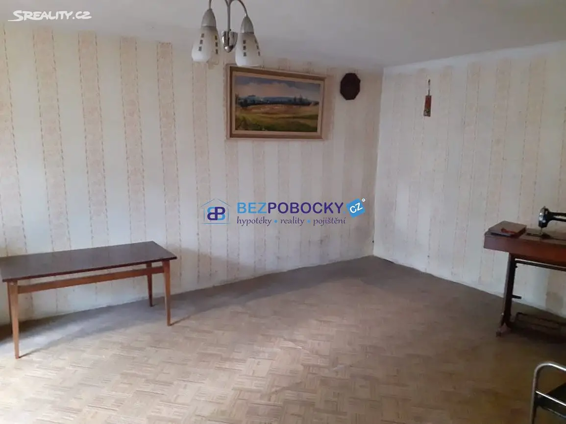 Prodej  chalupy 80 m², pozemek 304 m², Skorkov, okres Havlíčkův Brod