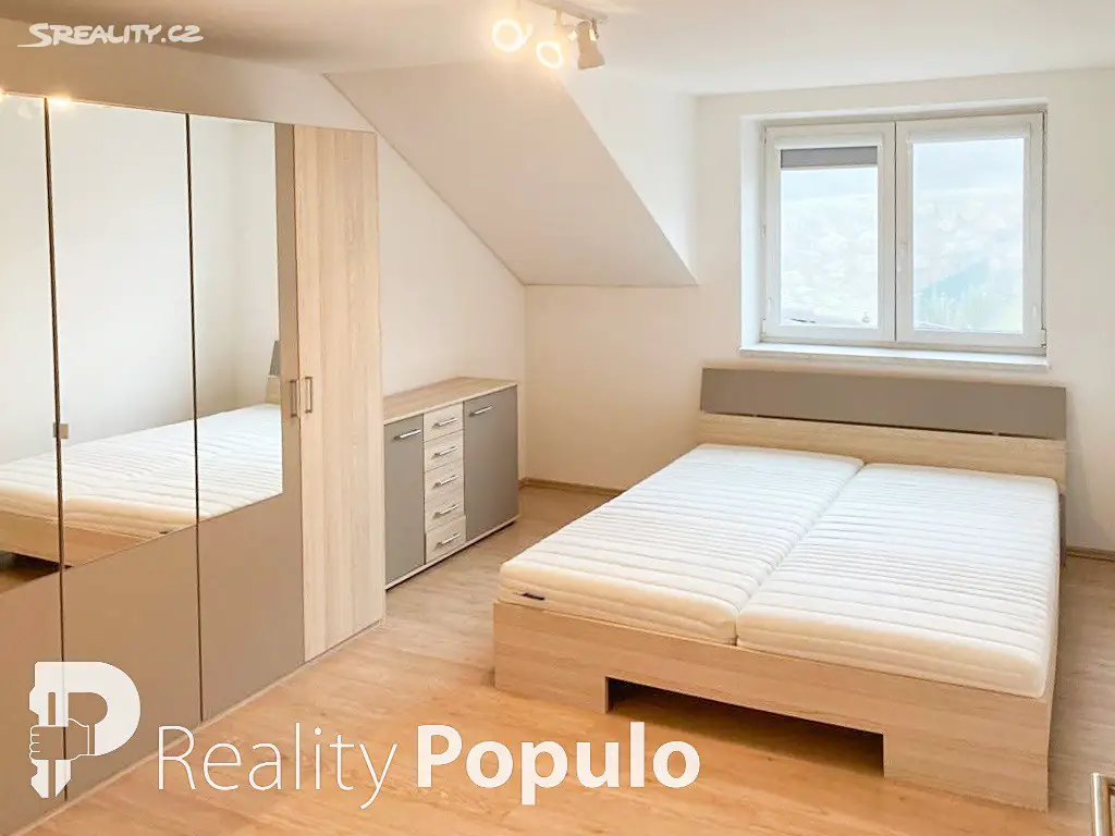 Prodej  rodinného domu 194 m², pozemek 736 m², Rebovka, Brno - Bosonohy