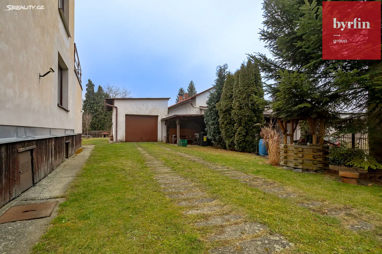 Prodej  rodinného domu 223 m², pozemek 1 021 m², Hlavní, Dolní Lutyně - Věřňovice