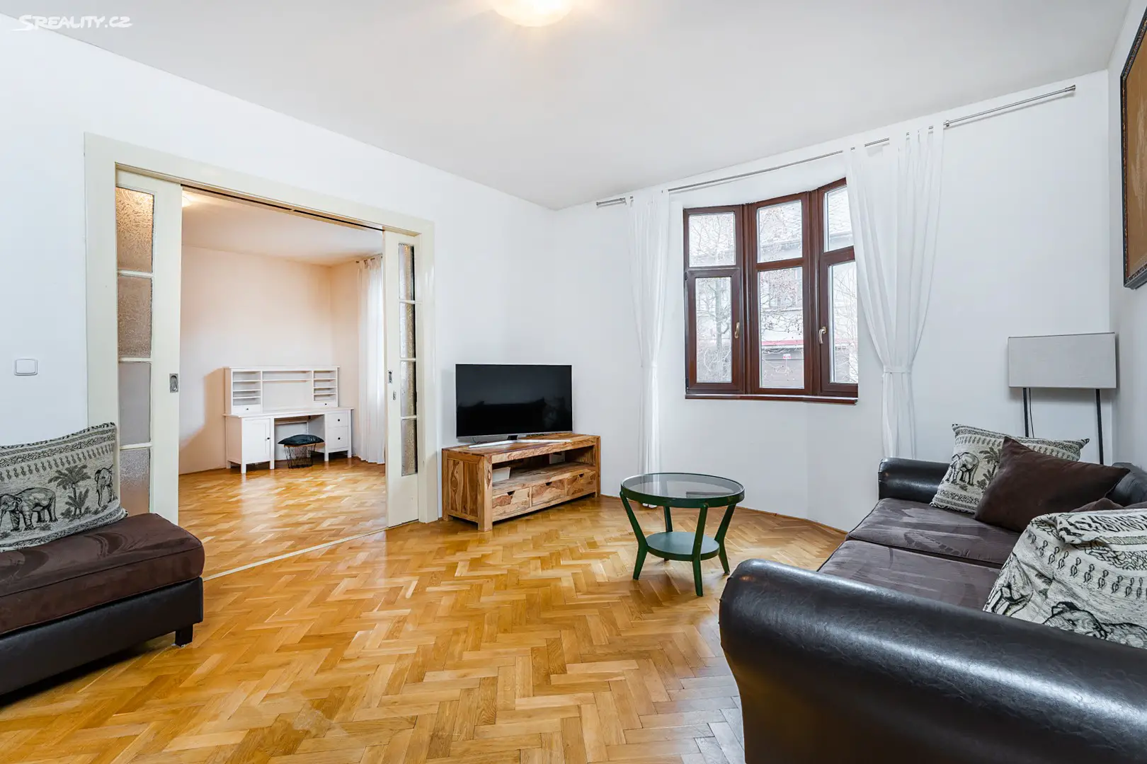 Prodej  rodinného domu 280 m², pozemek 400 m², Jiřího Purkyně, Hradec Králové - Pražské Předměstí