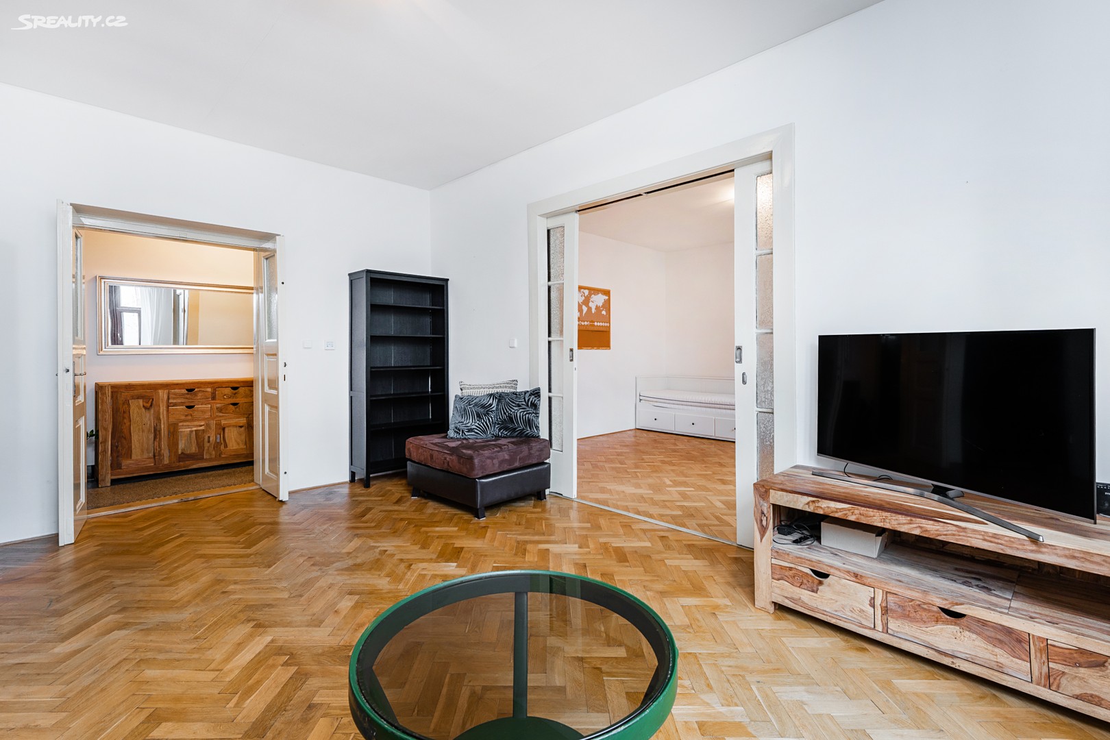 Prodej  rodinného domu 280 m², pozemek 400 m², Jiřího Purkyně, Hradec Králové - Pražské Předměstí