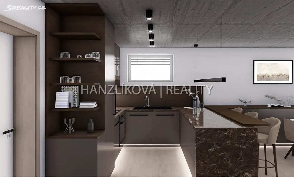 Prodej  rodinného domu 158 m², pozemek 400 m², Hrdějovice, okres České Budějovice