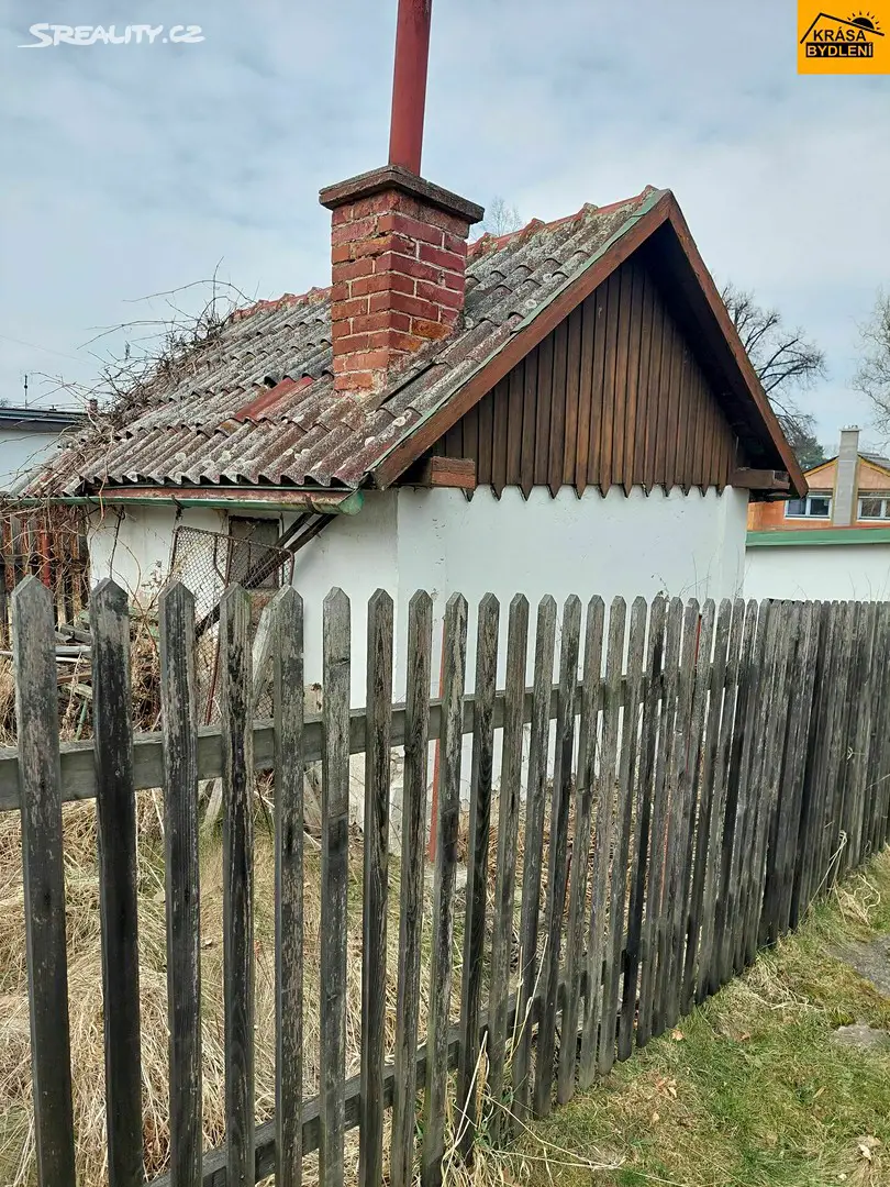 Prodej  rodinného domu 100 m², pozemek 596 m², Krnov - Pod Cvilínem, okres Bruntál