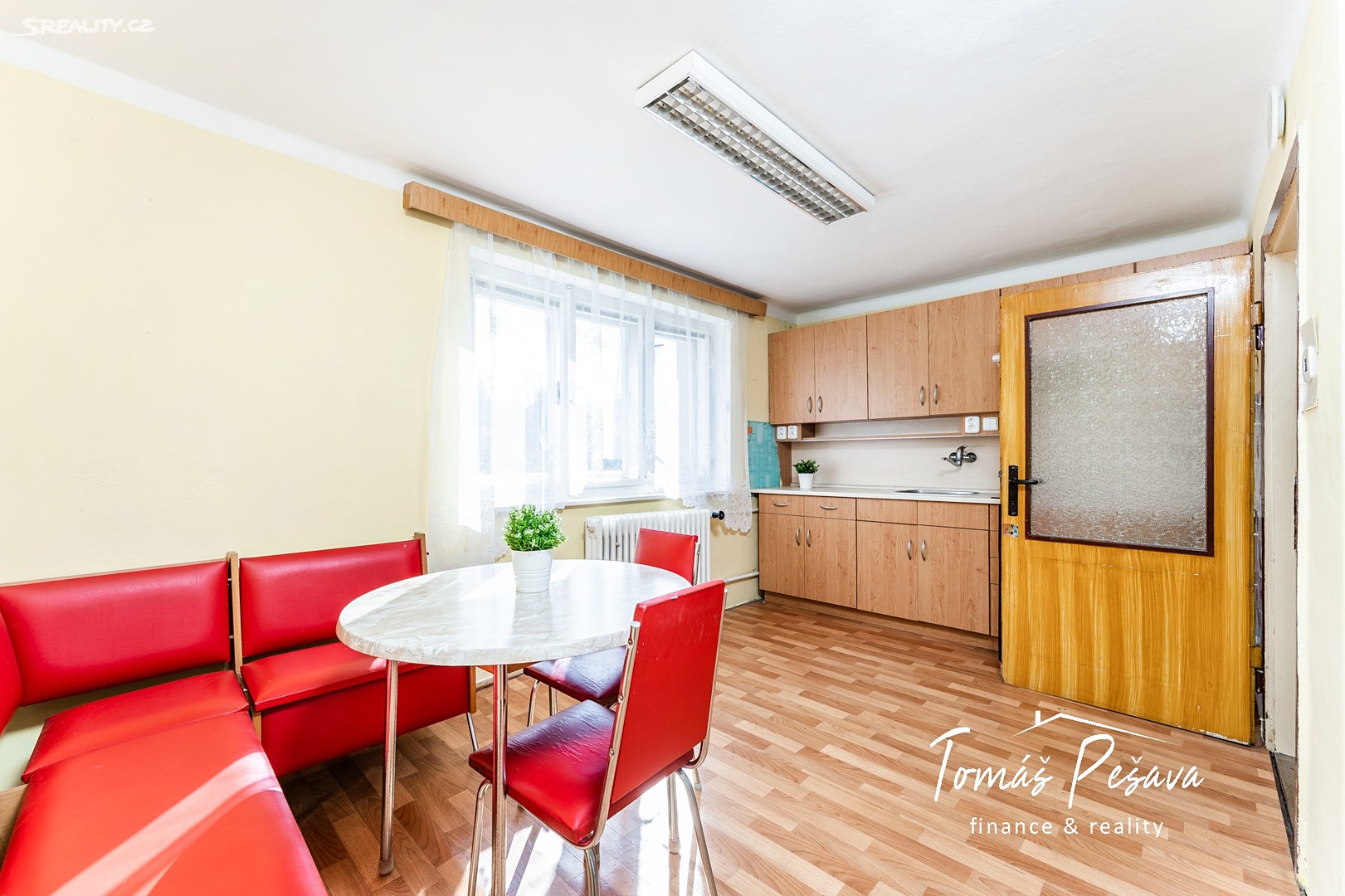 Prodej  rodinného domu 175 m², pozemek 1 029 m², Libňatov, okres Trutnov