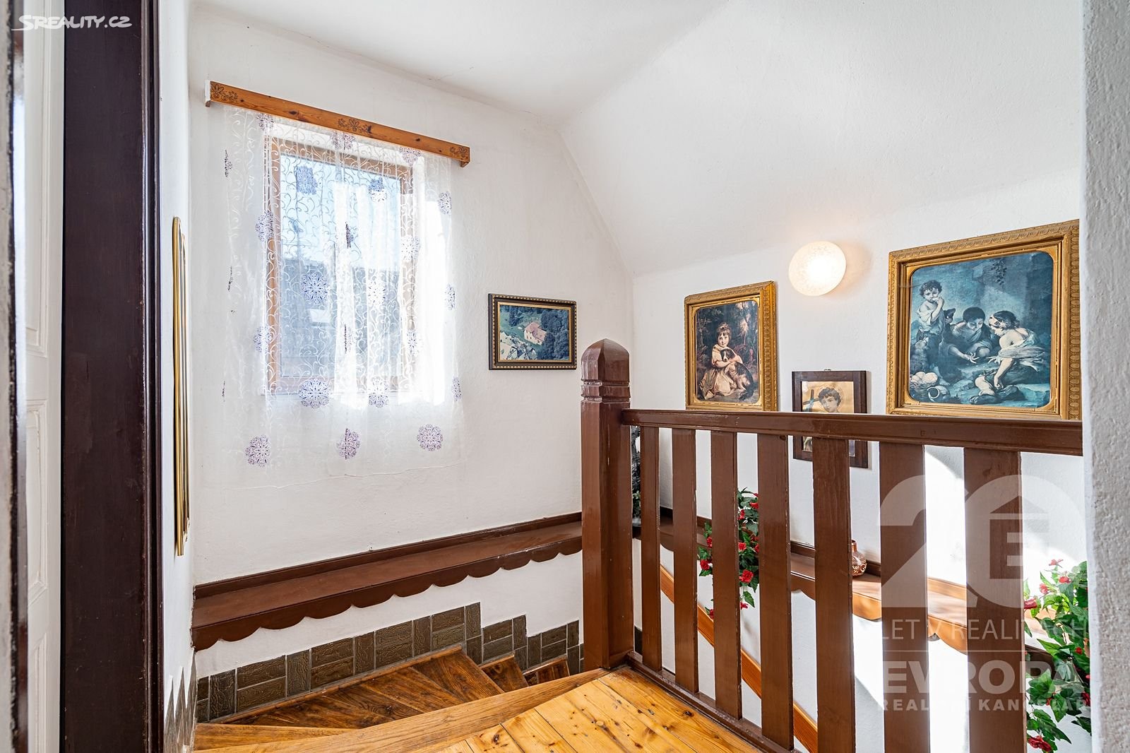 Prodej  rodinného domu 136 m², pozemek 2 022 m², Neveklov - Bělice, okres Benešov