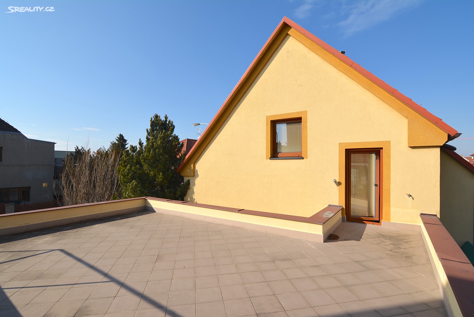 Prodej  rodinného domu 150 m², pozemek 450 m², Kobyliská, Praha 8 - Dolní Chabry