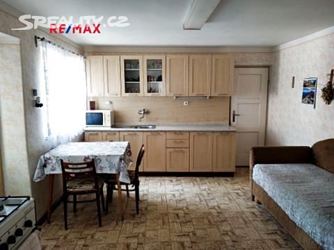 Prodej  rodinného domu 130 m², pozemek 833 m², Prusy-Boškůvky - Moravské Prusy, okres Vyškov