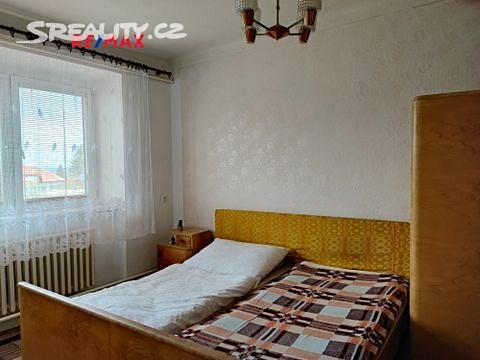 Prodej  rodinného domu 130 m², pozemek 833 m², Prusy-Boškůvky - Moravské Prusy, okres Vyškov
