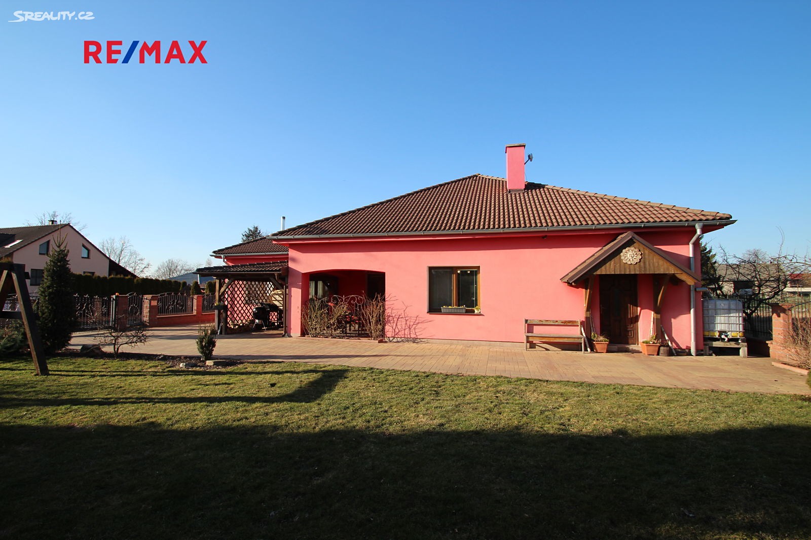 Prodej  rodinného domu 228 m², pozemek 965 m², Vavřinec, okres Kutná Hora