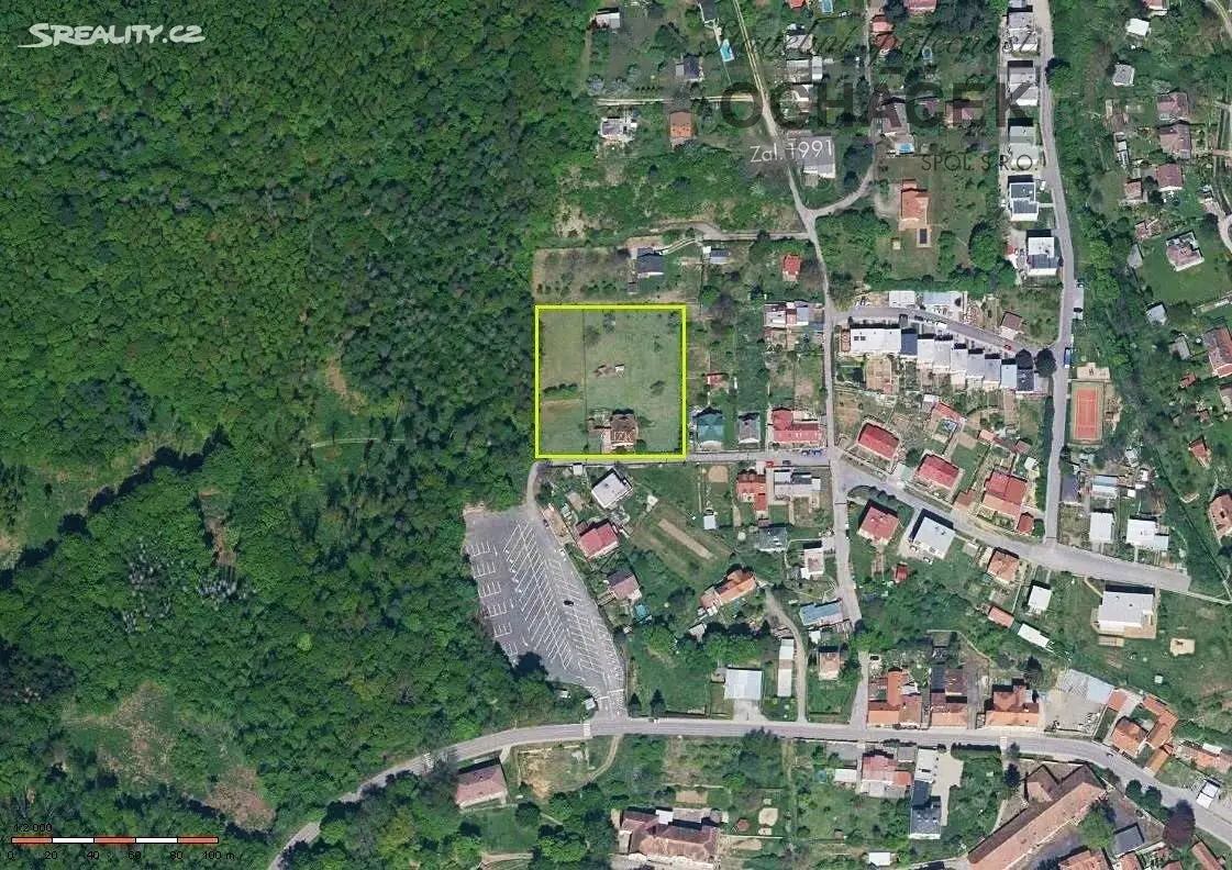 Prodej  rodinného domu 210 m², pozemek 5 298 m², Zátiší, Vranov nad Dyjí