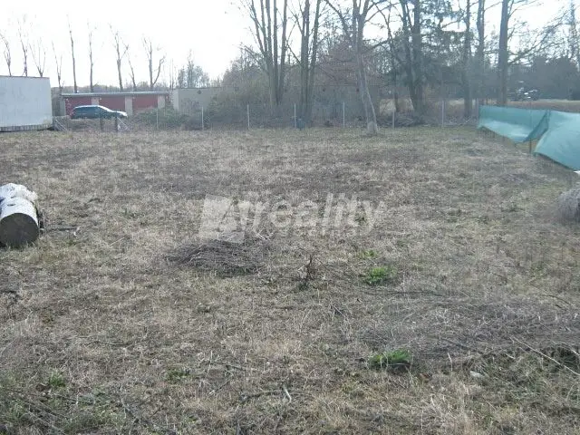 Prodej  stavebního pozemku 1 143 m², České Budějovice - České Budějovice 7, okres České Budějovice