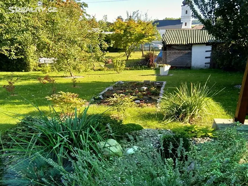 Prodej  zahrady 350 m², Krnov, okres Bruntál