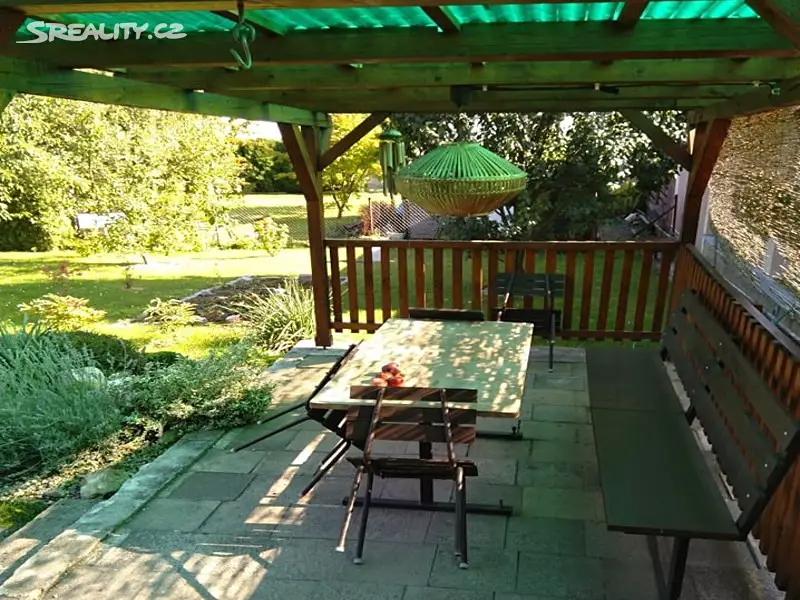 Prodej  zahrady 350 m², Krnov, okres Bruntál