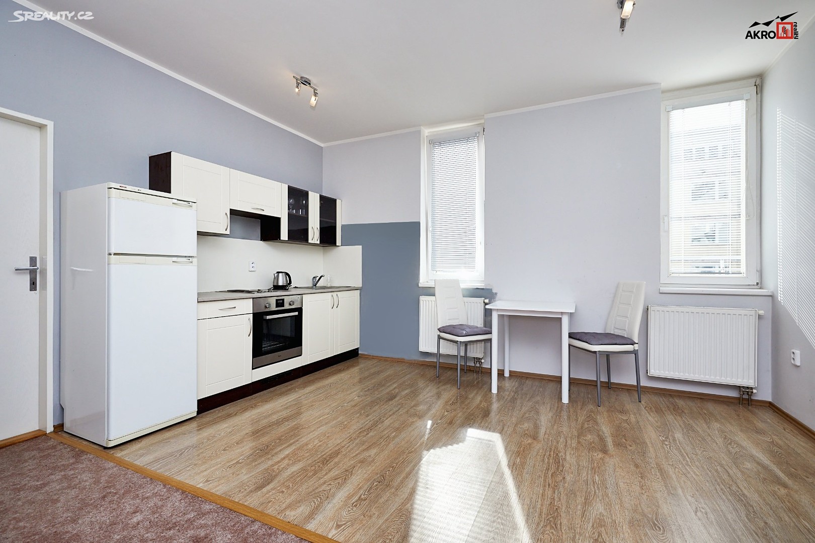 Pronájem bytu 1+kk 113 m², Petržílkova, Praha 5 - Stodůlky