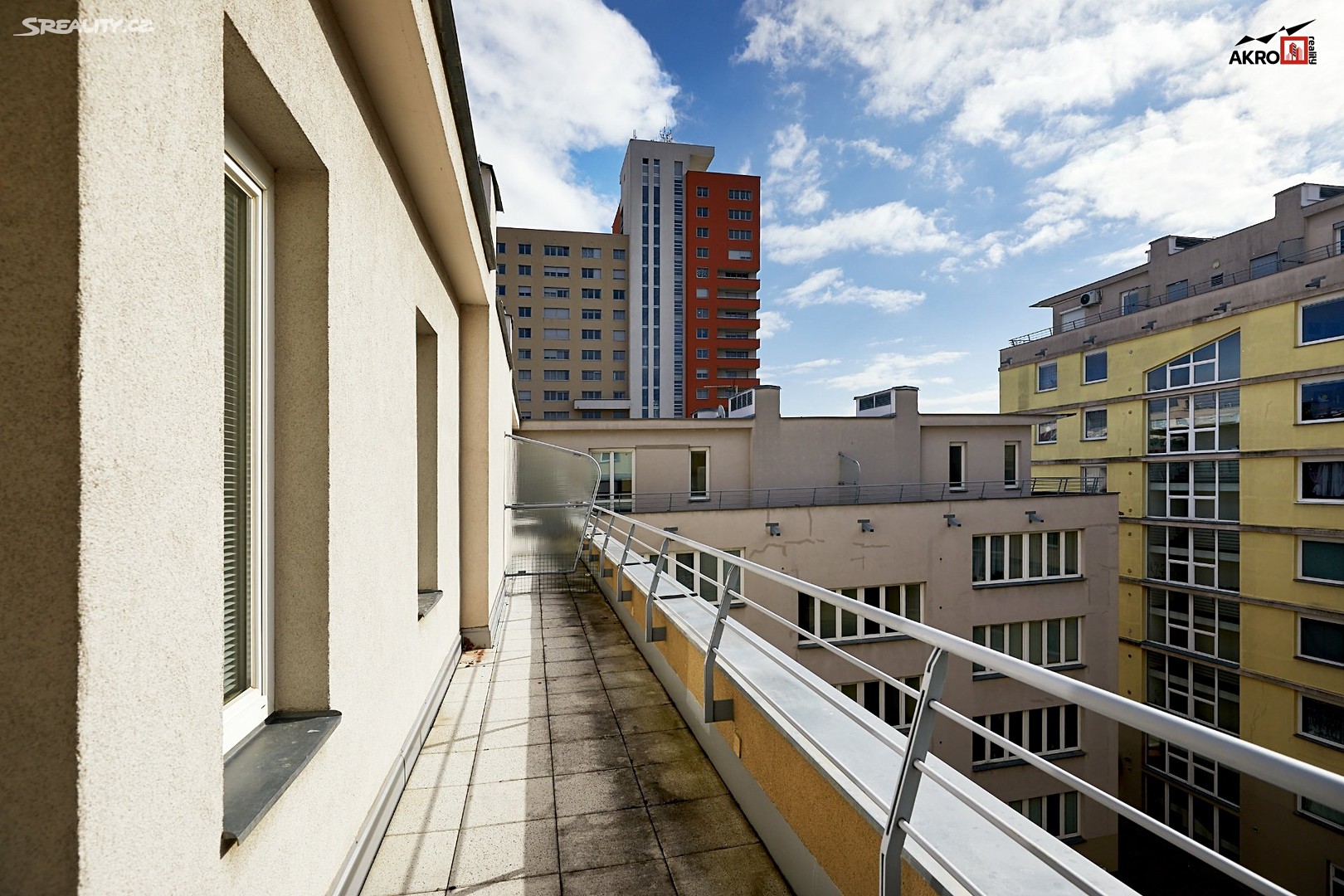 Pronájem bytu 1+kk 113 m², Petržílkova, Praha 5 - Stodůlky