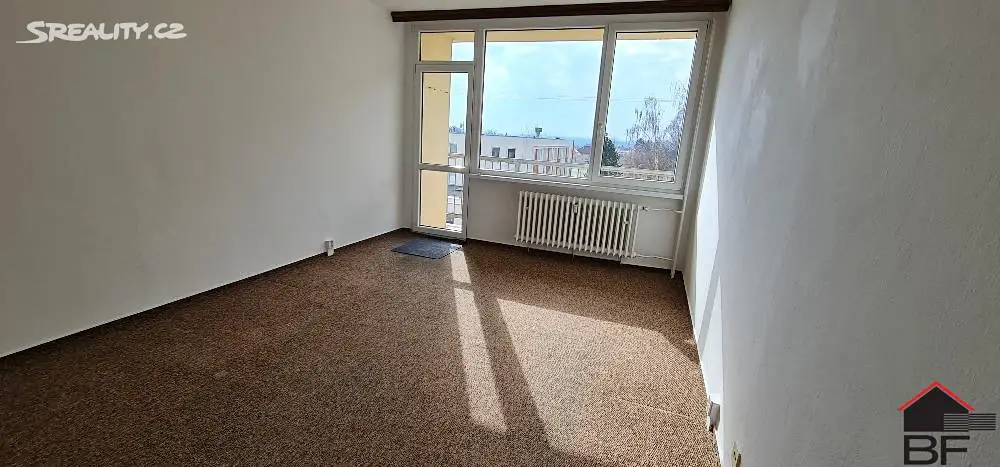 Pronájem bytu 2+1 65 m², Česká Lípa