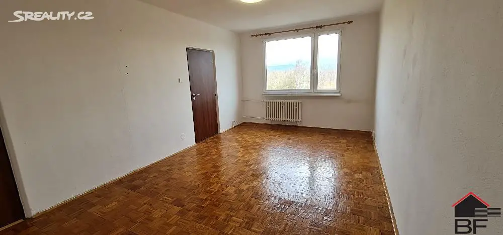 Pronájem bytu 2+1 65 m², Česká Lípa