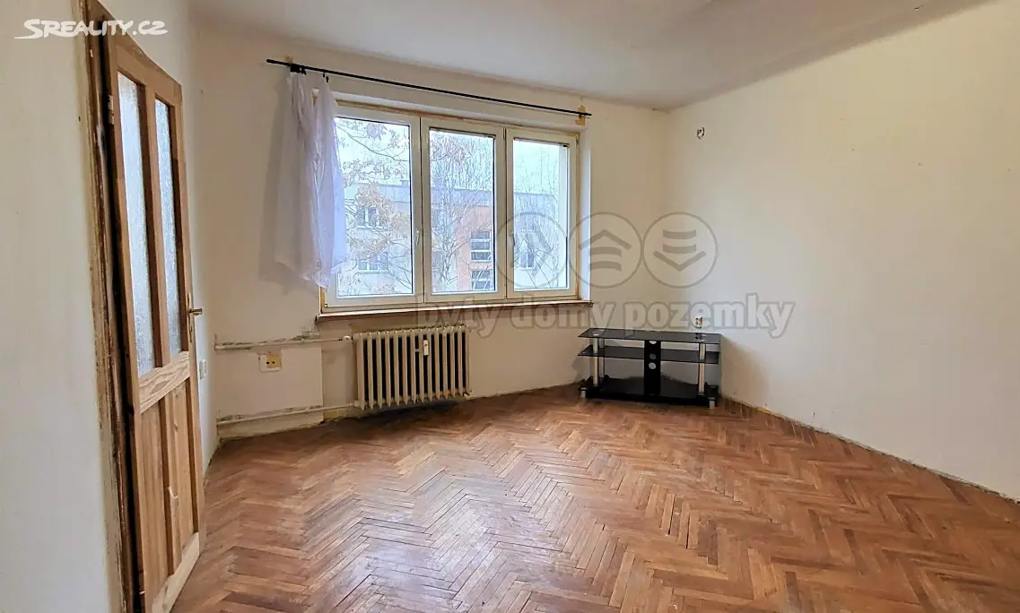 Pronájem bytu 2+1 69 m², Koryčany, okres Kroměříž