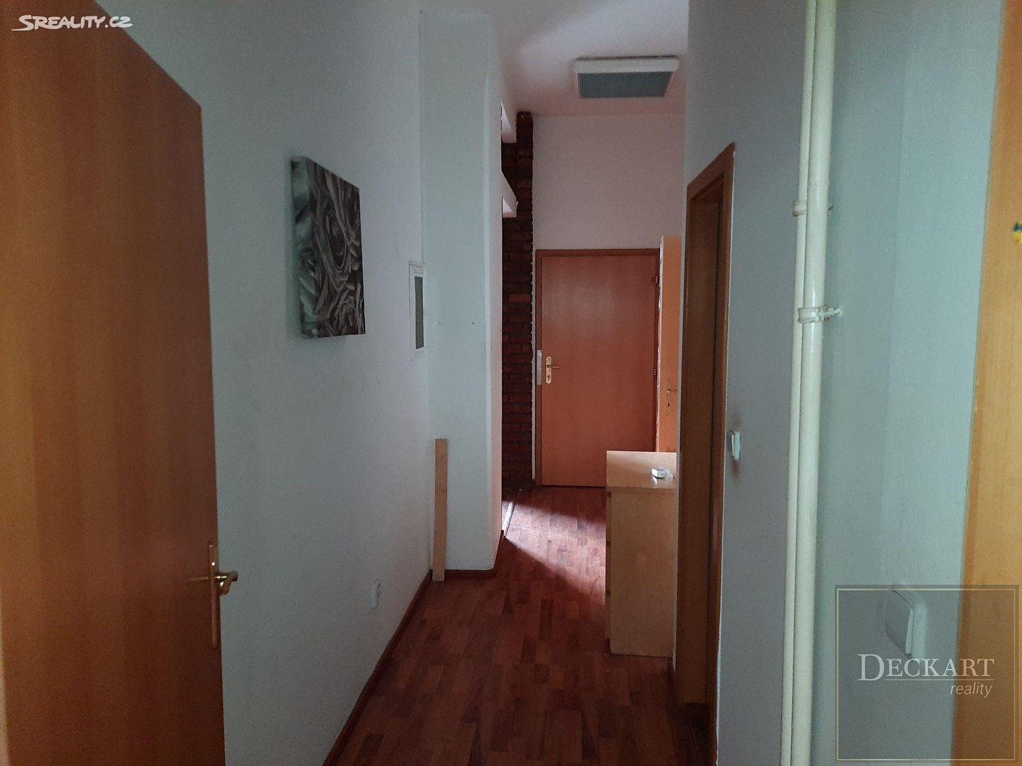 Pronájem bytu 2+1 135 m², Krupská, Teplice