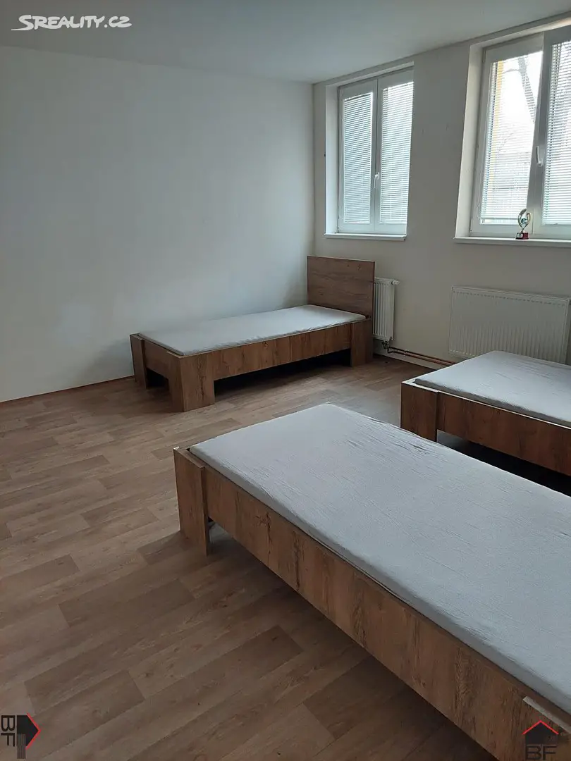 Pronájem bytu 2+kk 48 m², Česká Lípa
