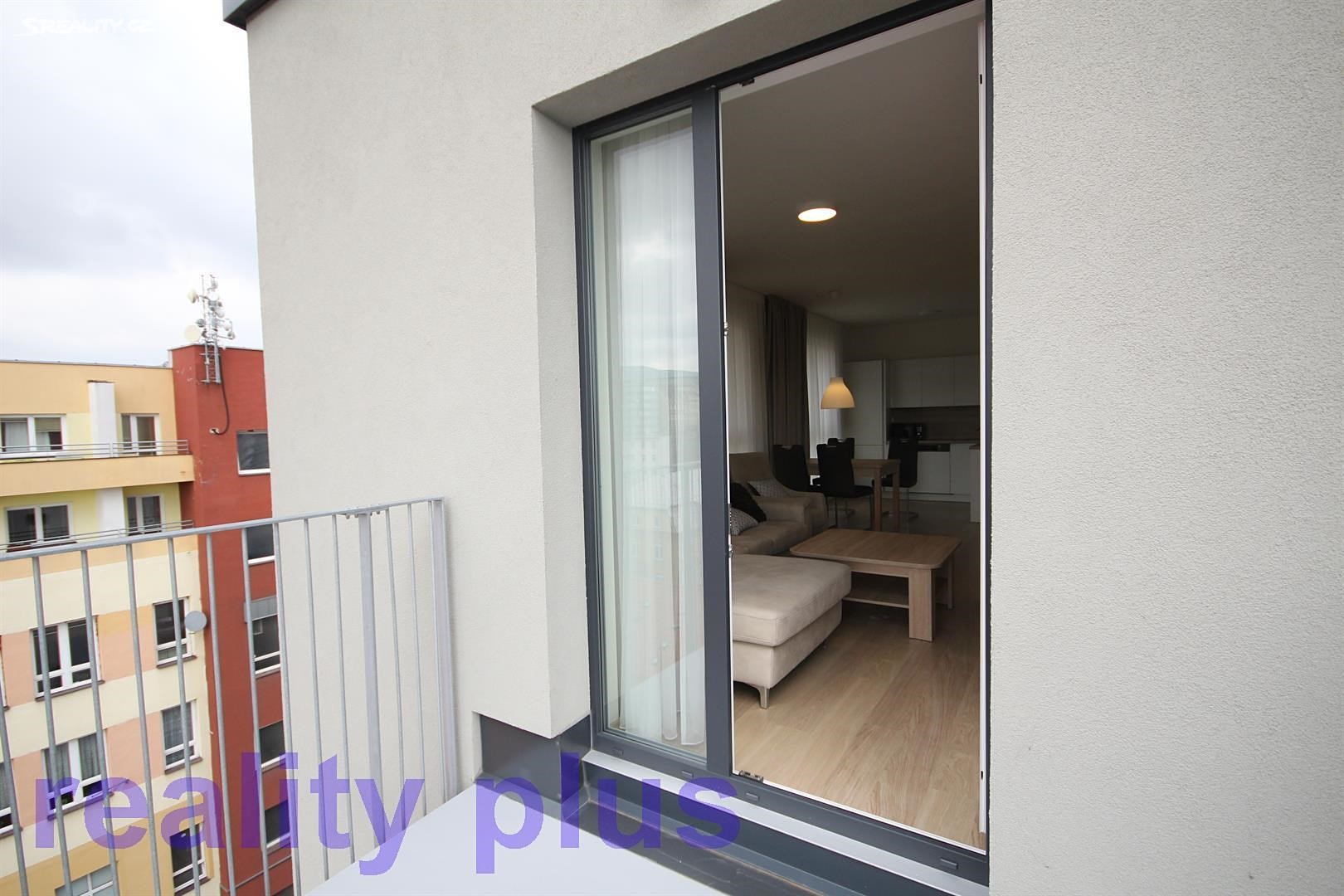 Pronájem bytu 2+kk 62 m², Kladenská, Liberec - Liberec III-Jeřáb