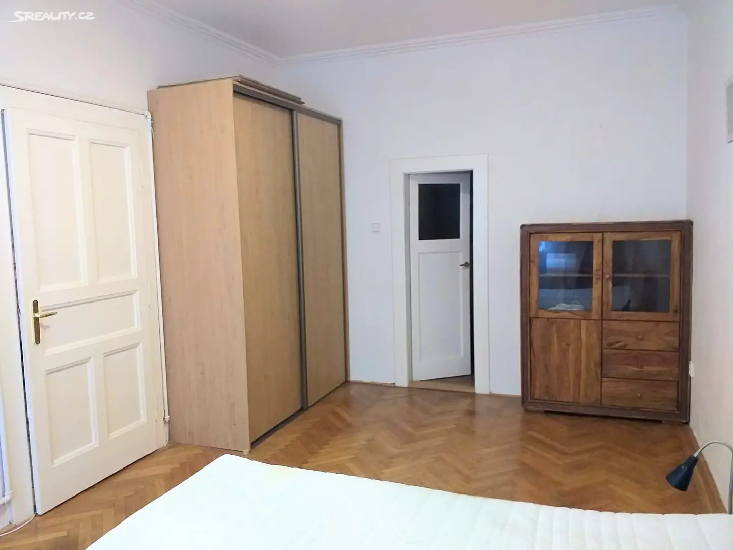 Pronájem bytu 2+kk 45 m², Na Dolinách, Praha - Praha 4