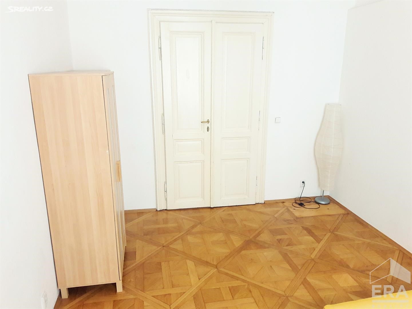 Pronájem bytu 2+kk 36 m², Liliová, Praha 1 - Staré Město