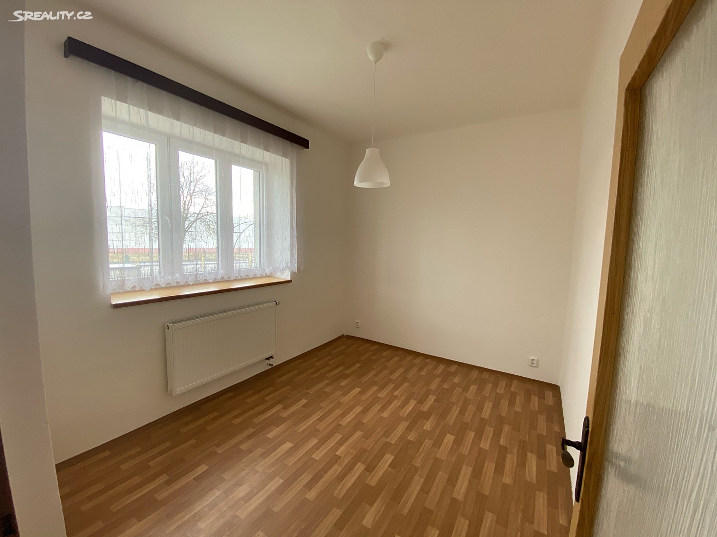 Pronájem bytu 2+kk 29 m², Předměřice nad Labem, okres Hradec Králové