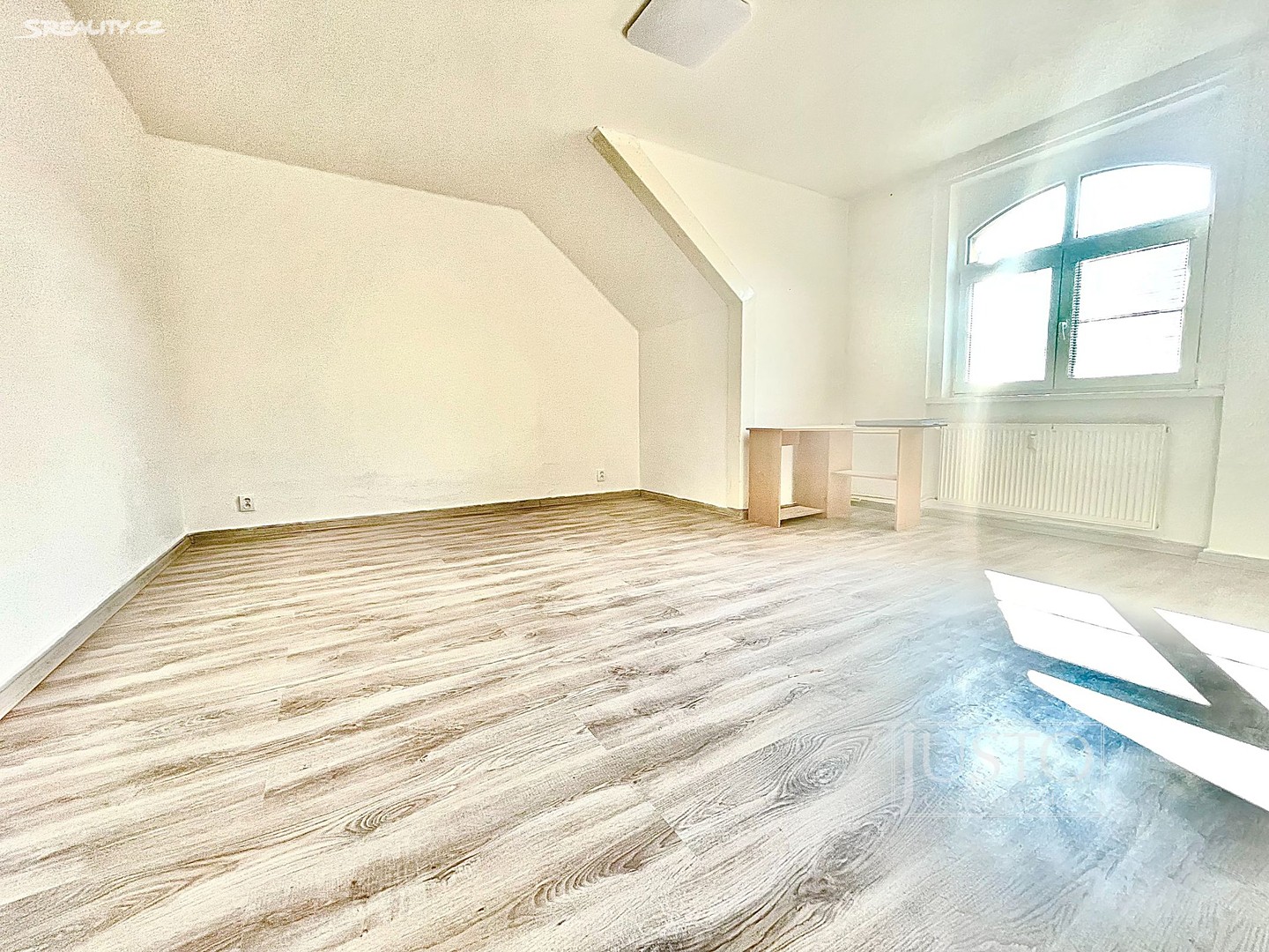 Pronájem bytu 2+kk 54 m², Nová, Ústí nad Labem - Střekov