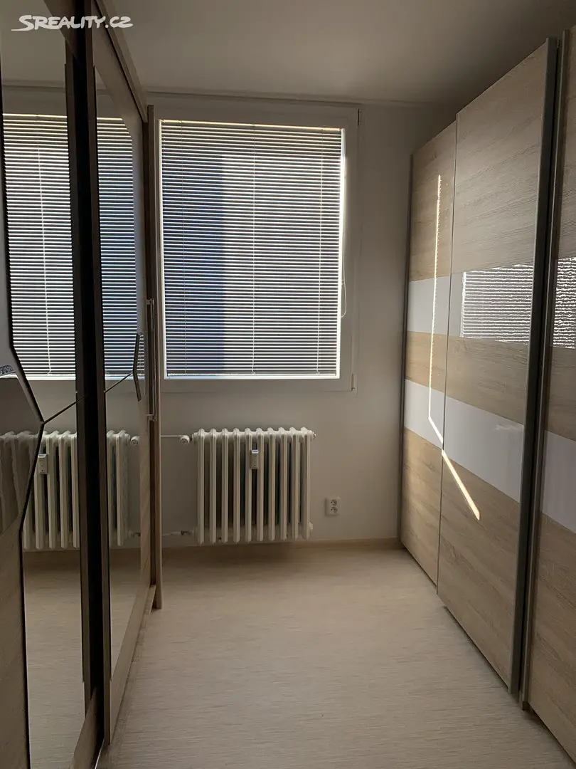 Pronájem bytu 3+1 80 m², Na Výsluní, Dalovice