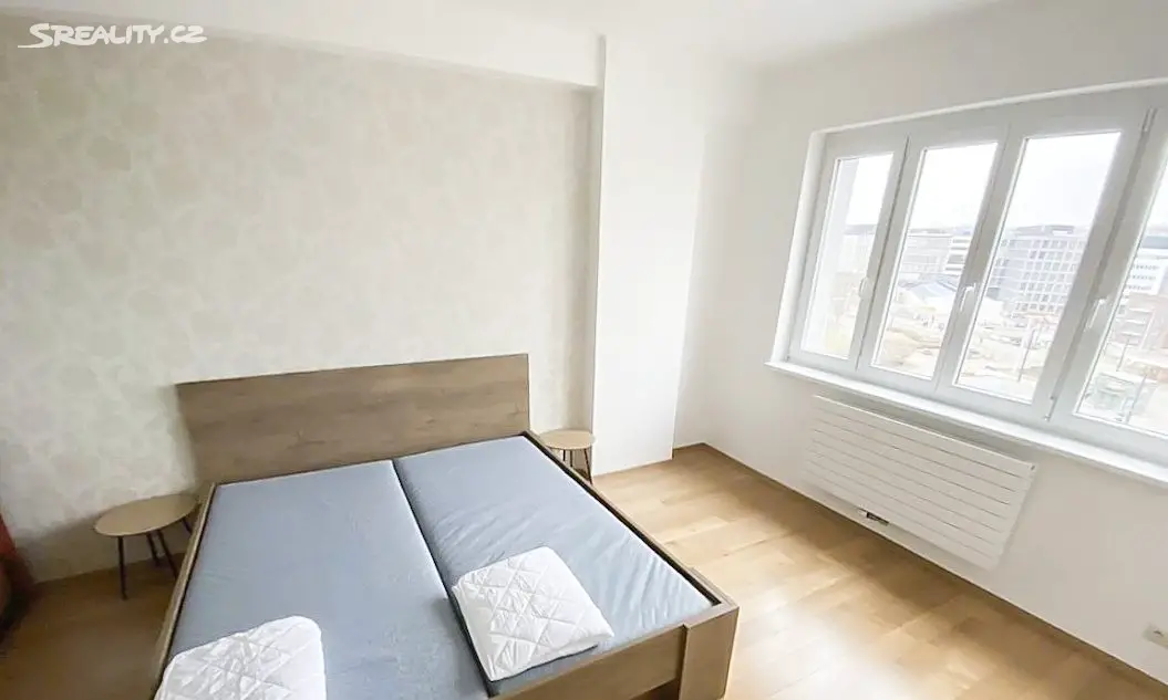Pronájem bytu 3+1 74 m², Novákových, Praha 8 - Libeň