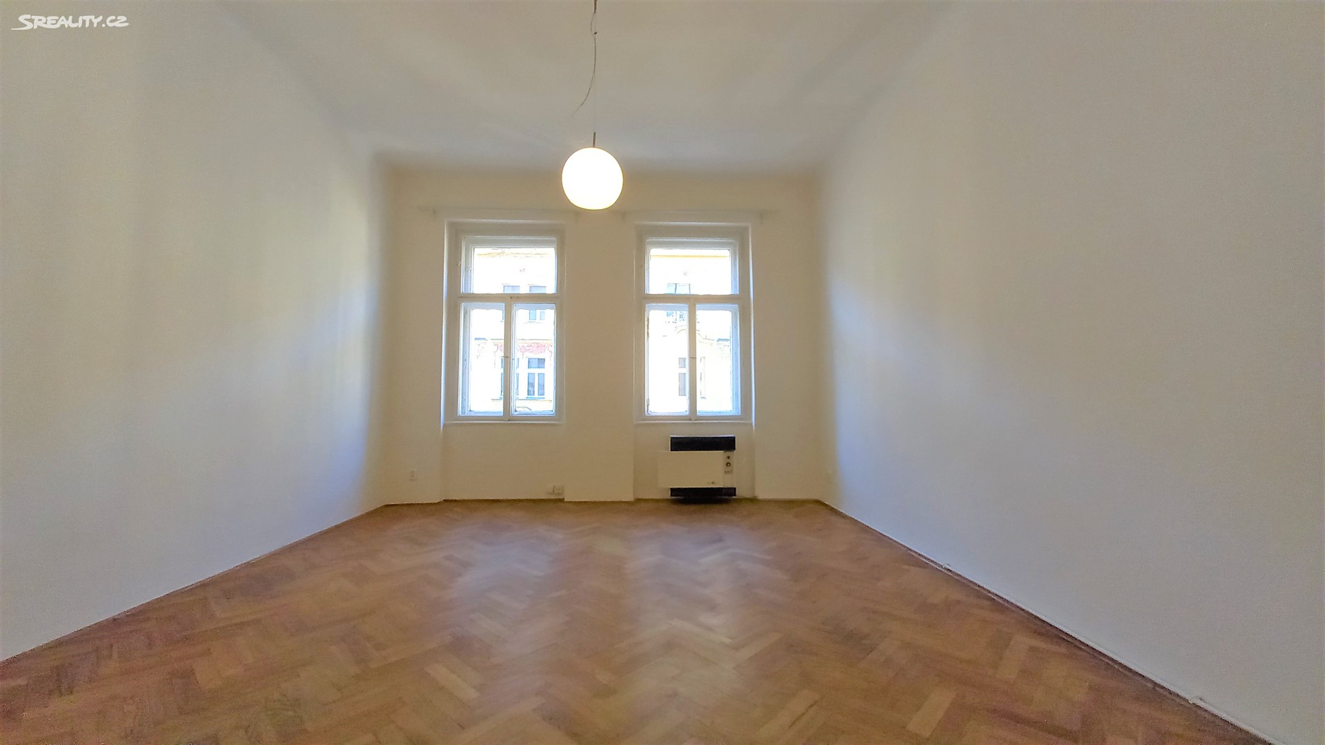 Pronájem bytu 3+1 88 m², Přemyslovská, Praha 3 - Vinohrady