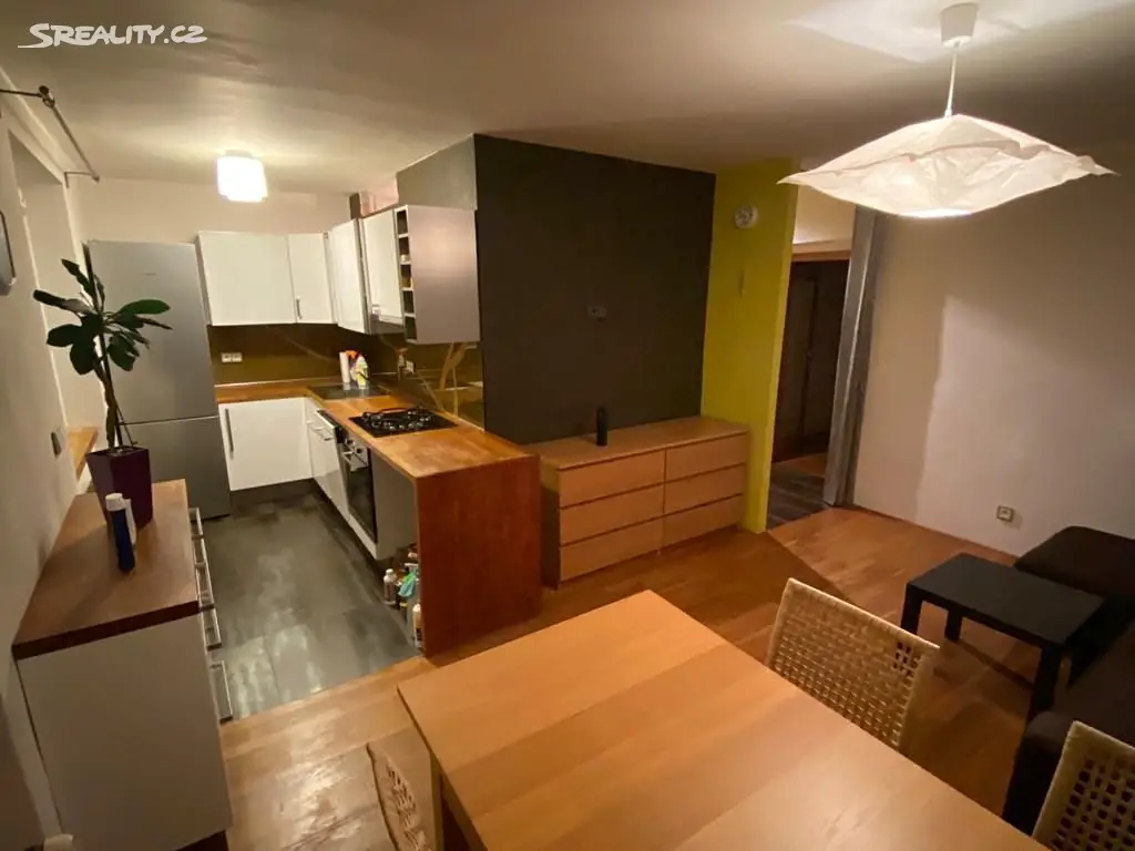 Pronájem bytu 3+kk 65 m², Písečná, Hradec Králové - Nový Hradec Králové