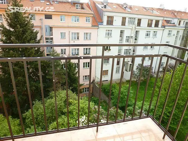 Pronájem bytu 5+kk 145 m², Jugoslávských partyzánů, Praha 6 - Bubeneč