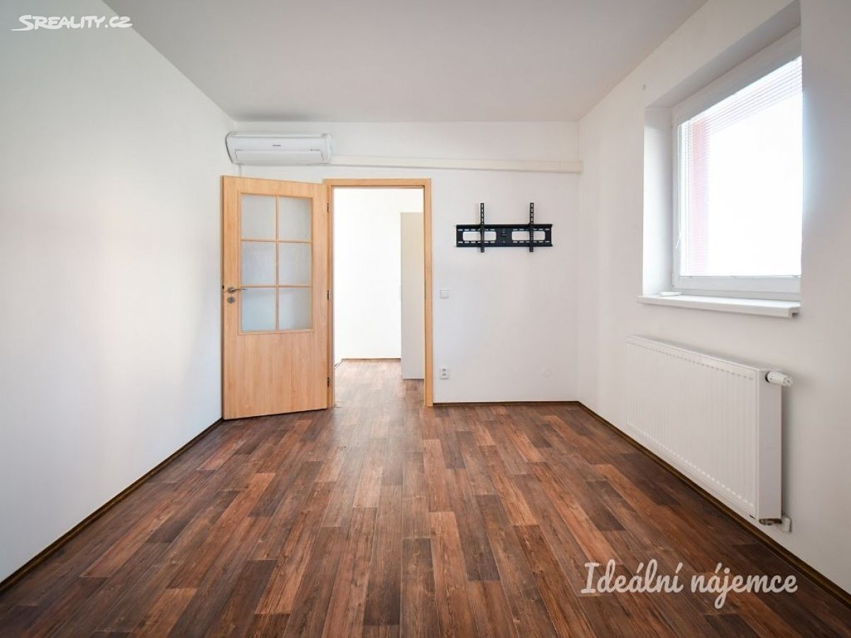 Pronájem  rodinného domu 70 m², pozemek 70 m², Vyhlídalova, Brno - Bohunice