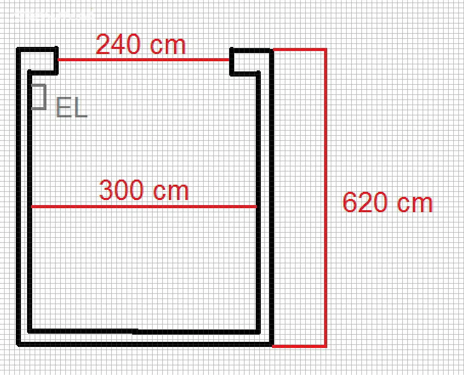 Prodej bytu 3+1 66 m², Pražská, Doksy