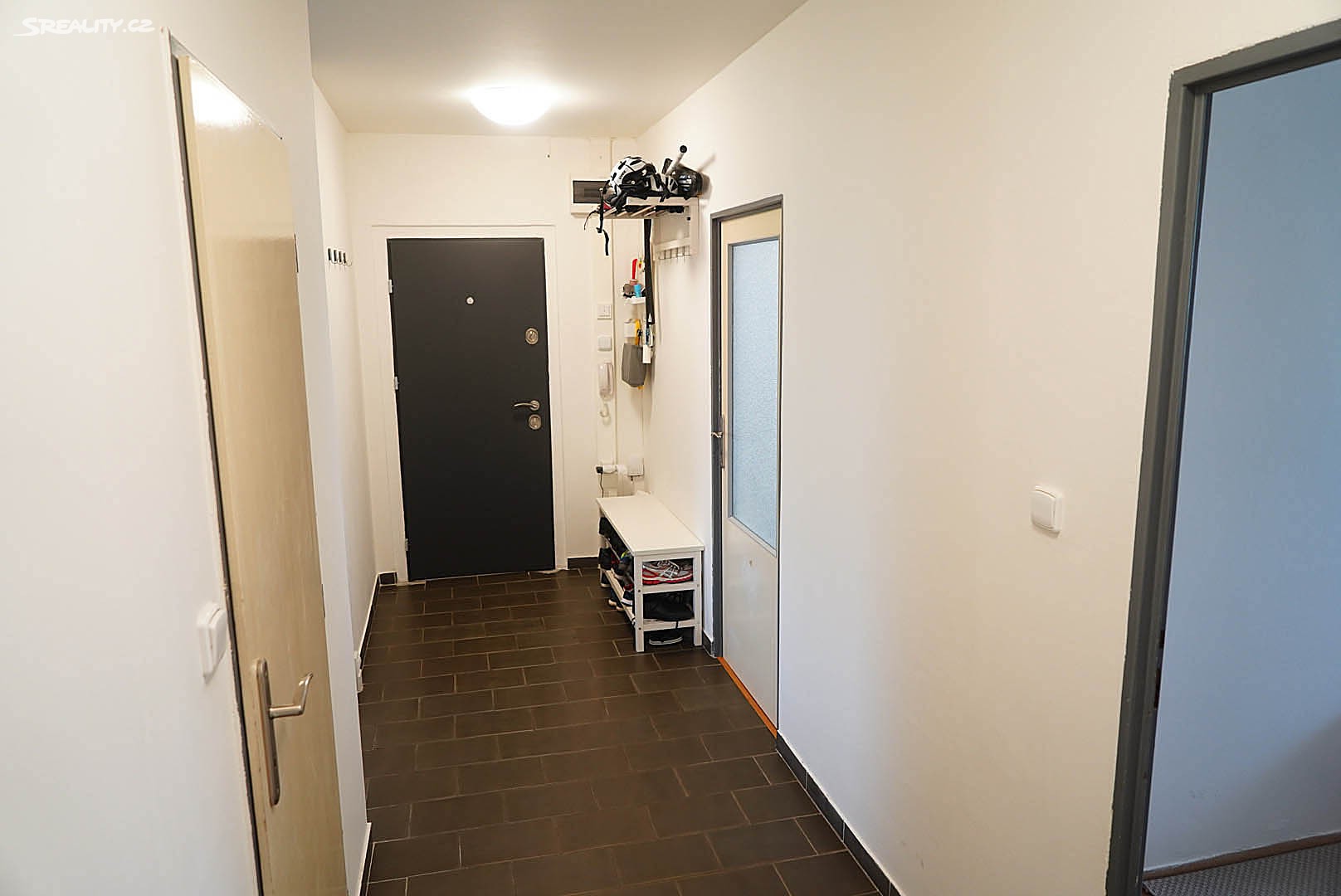 Prodej bytu 3+1 80 m², Na Lysinách, Praha - Hodkovičky
