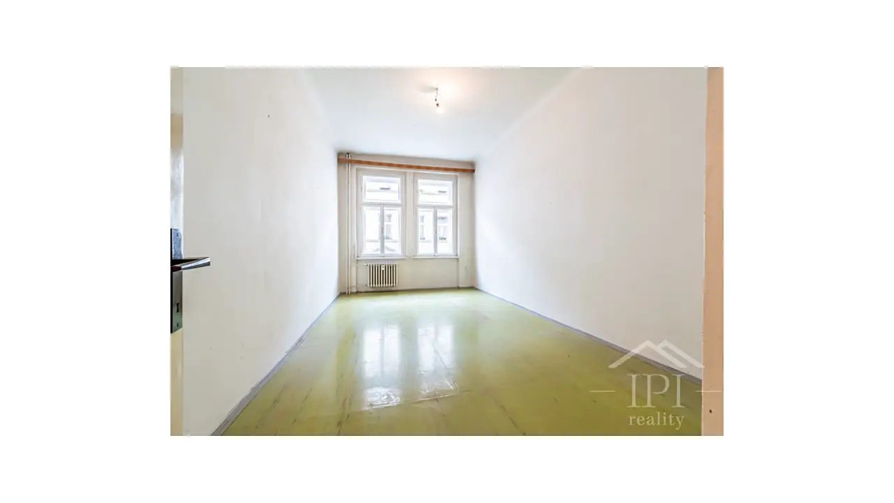 Prodej bytu 3+kk 69 m², Varšavská, Praha 2 - Vinohrady