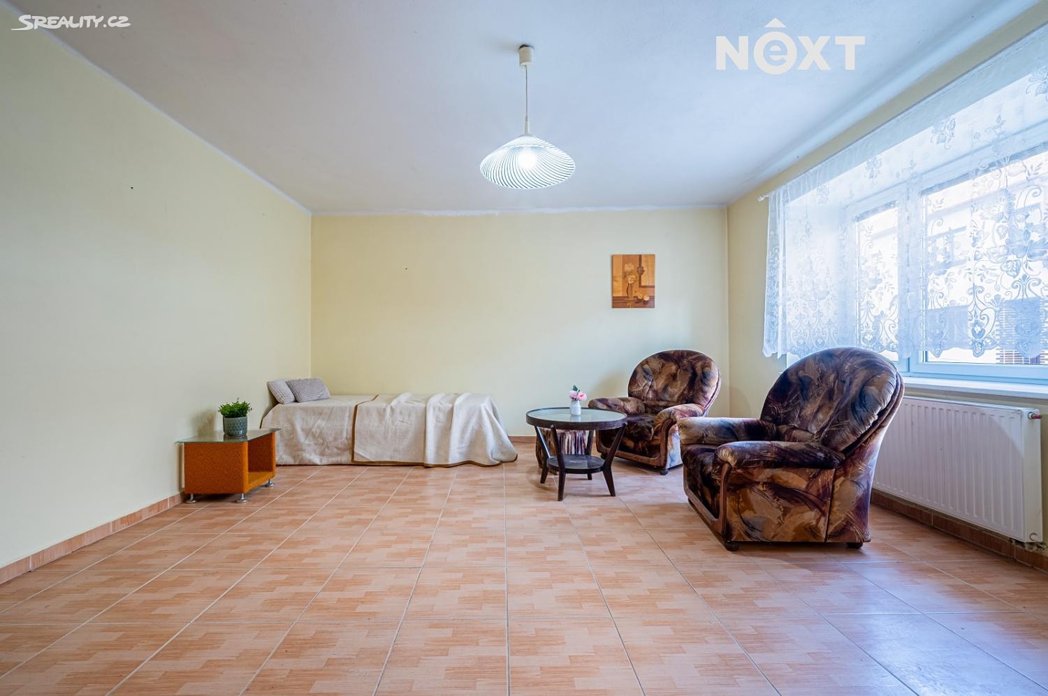 Prodej  rodinného domu 250 m², pozemek 1 427 m², Milonice, okres Vyškov