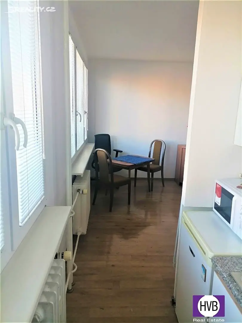Pronájem bytu 1+1 38 m², Rumburská, Praha 9 - Střížkov